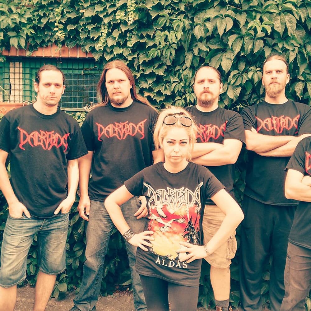 Dalriada – Celtic Rock