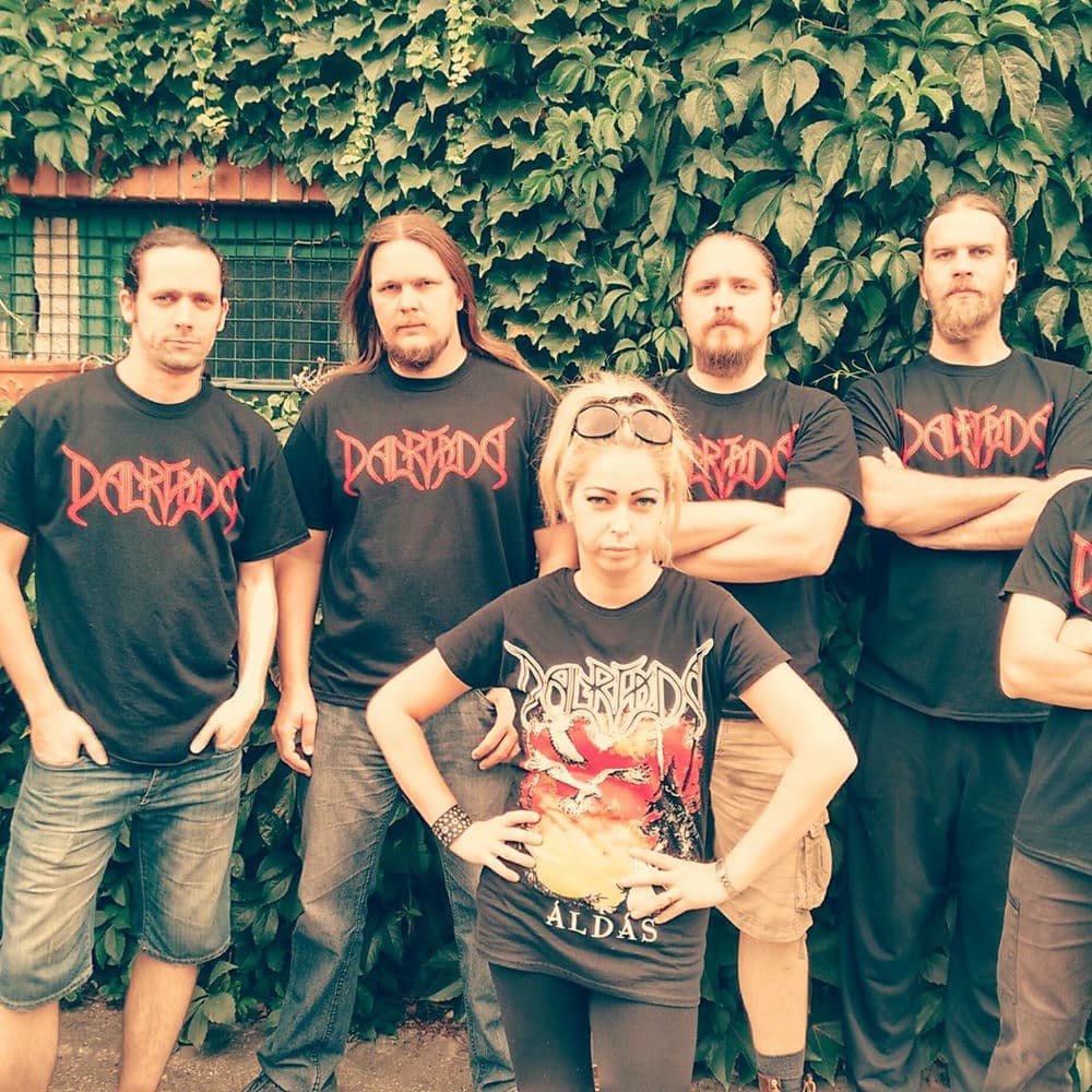 Dalriada – Celtic Rock