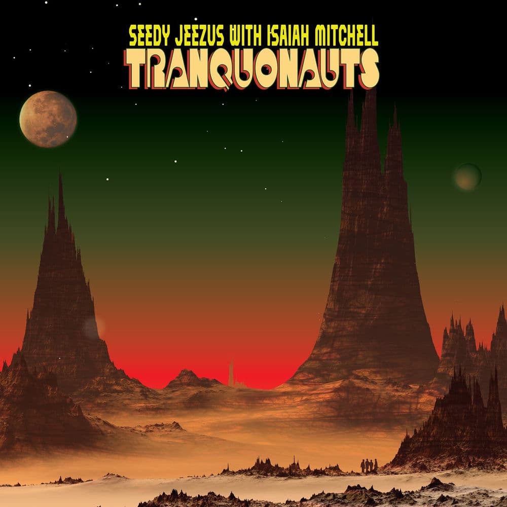 Seedy Jeezus – Rock