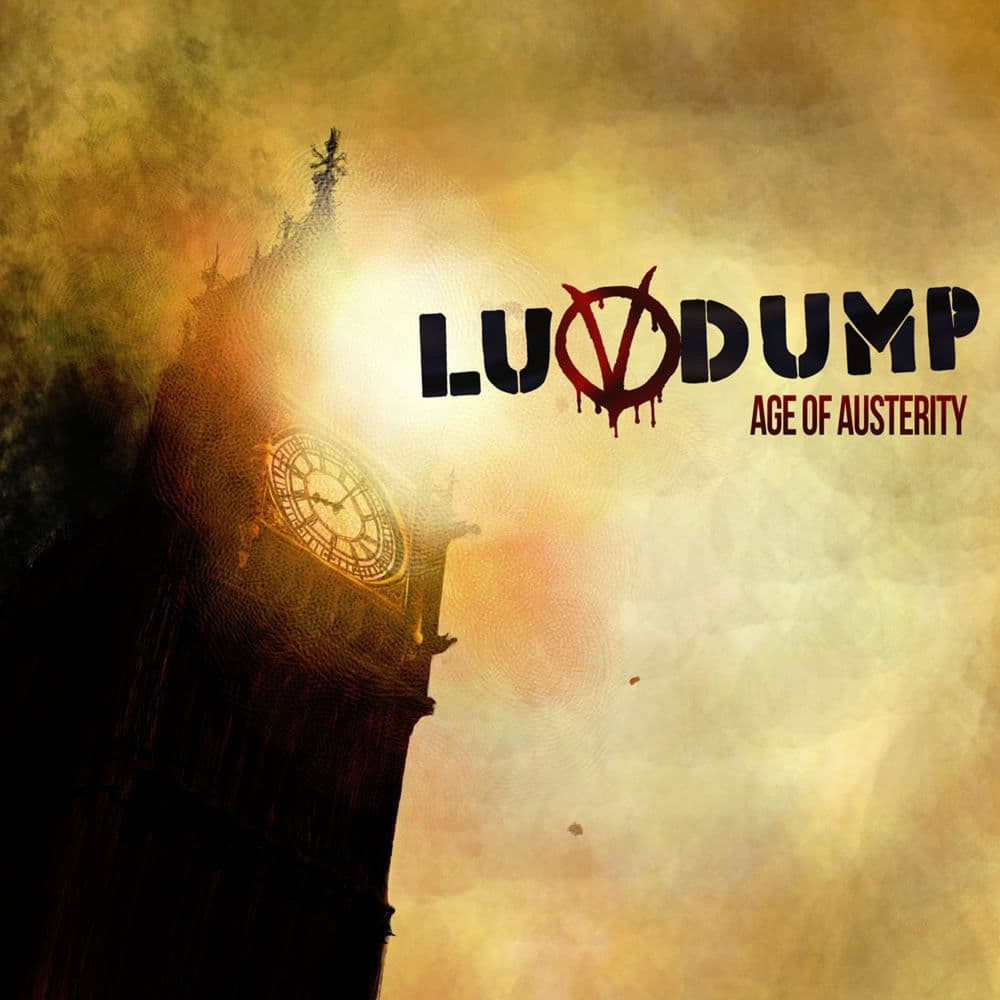 LUVDUMP – Indie Rock