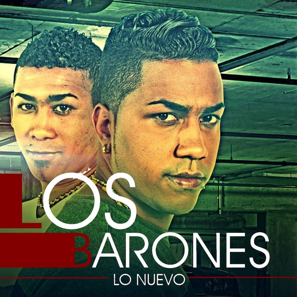 Los Barones – Latin