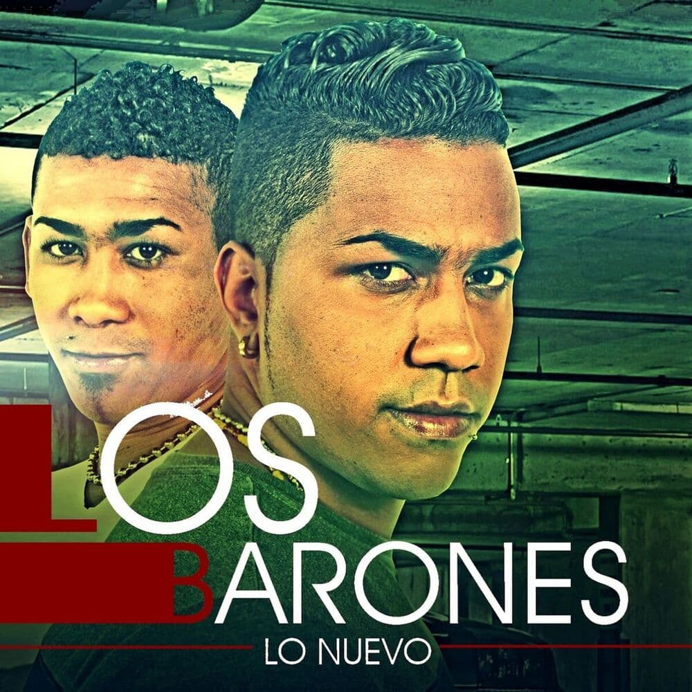 Los Barones – Latin