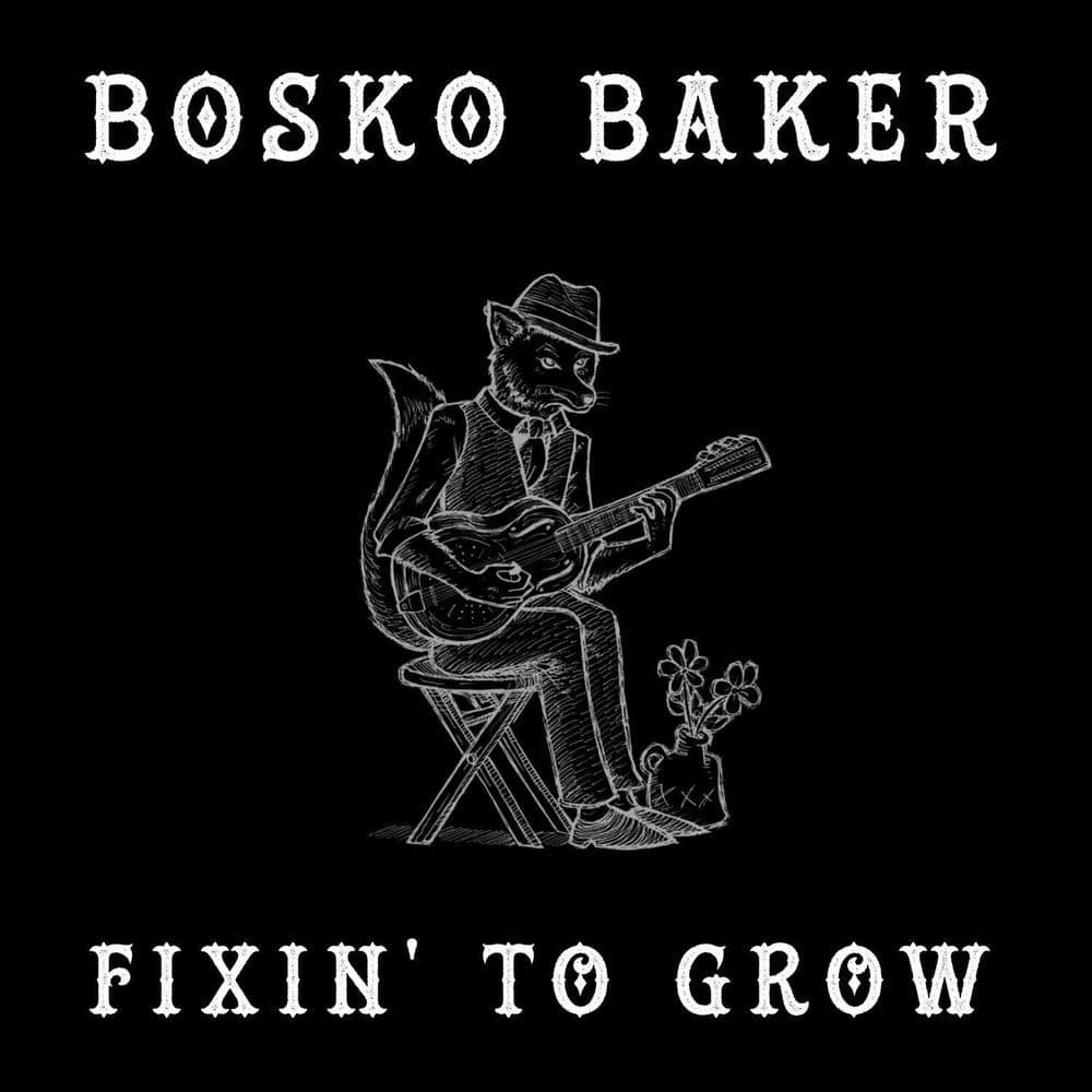 Bosko Baker – Folk