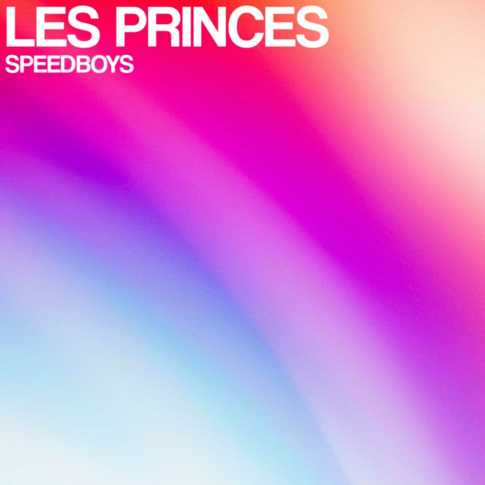 Speedboys – Dance