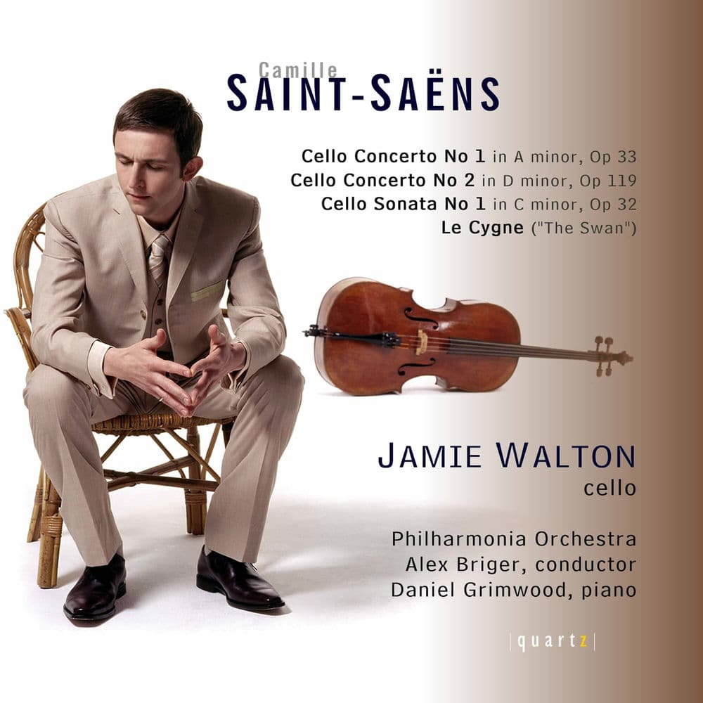Jamie Dalton – Klassik