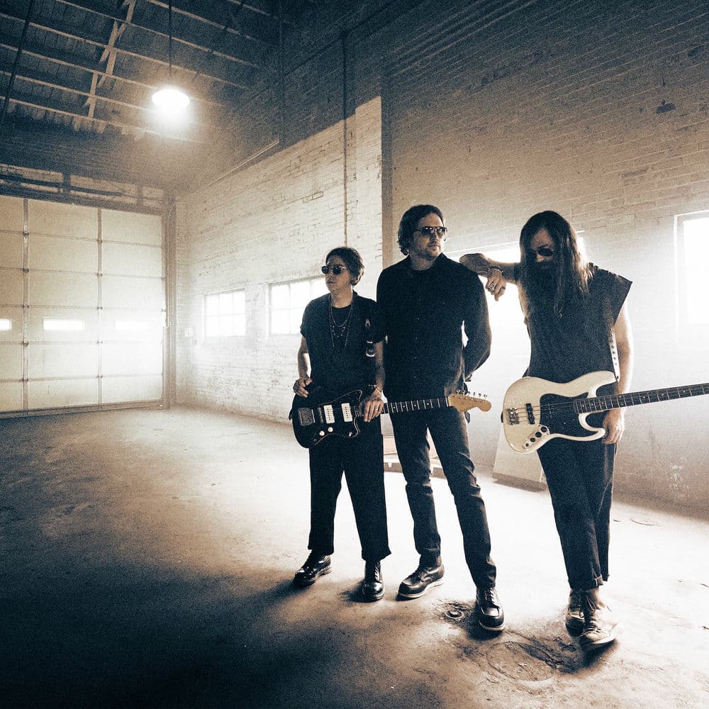 A Thousand Horses – Alternative Country