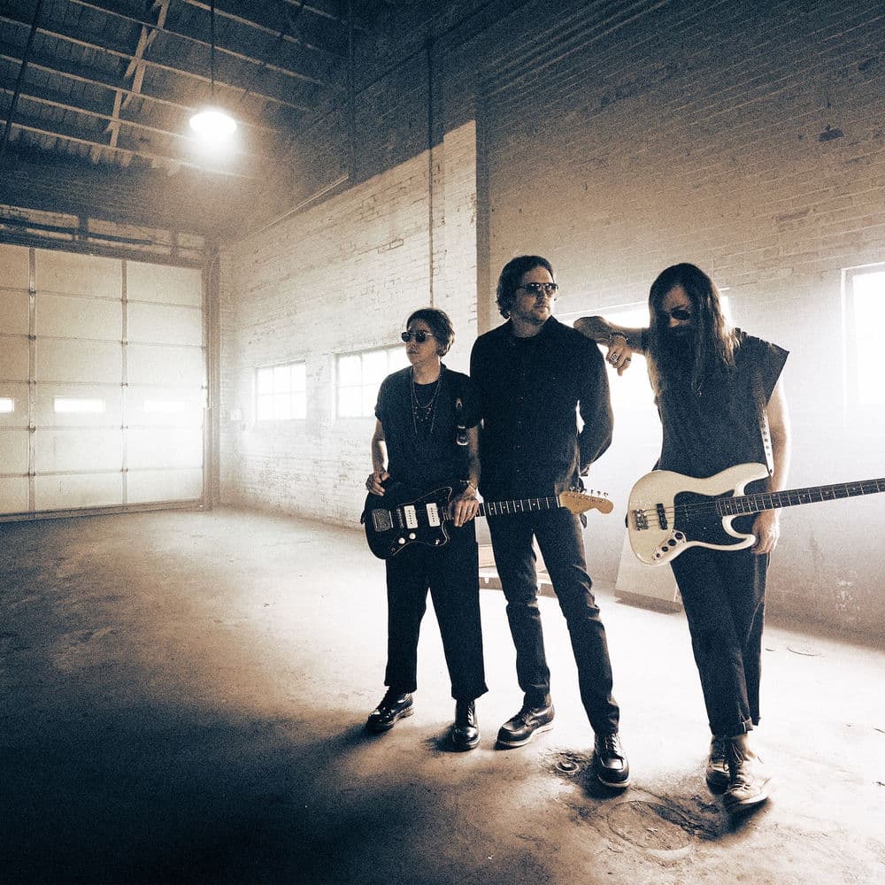 A Thousand Horses – Alternative Country