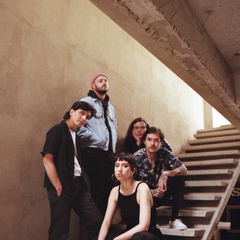 Encarta 98 – Indie Rock