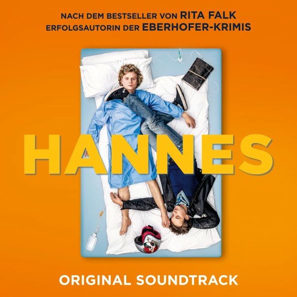 Schumann – Soundtrack