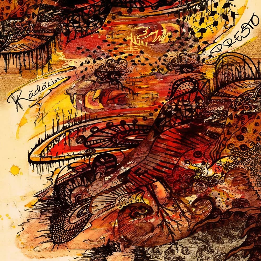 Presto – Hip-Hop