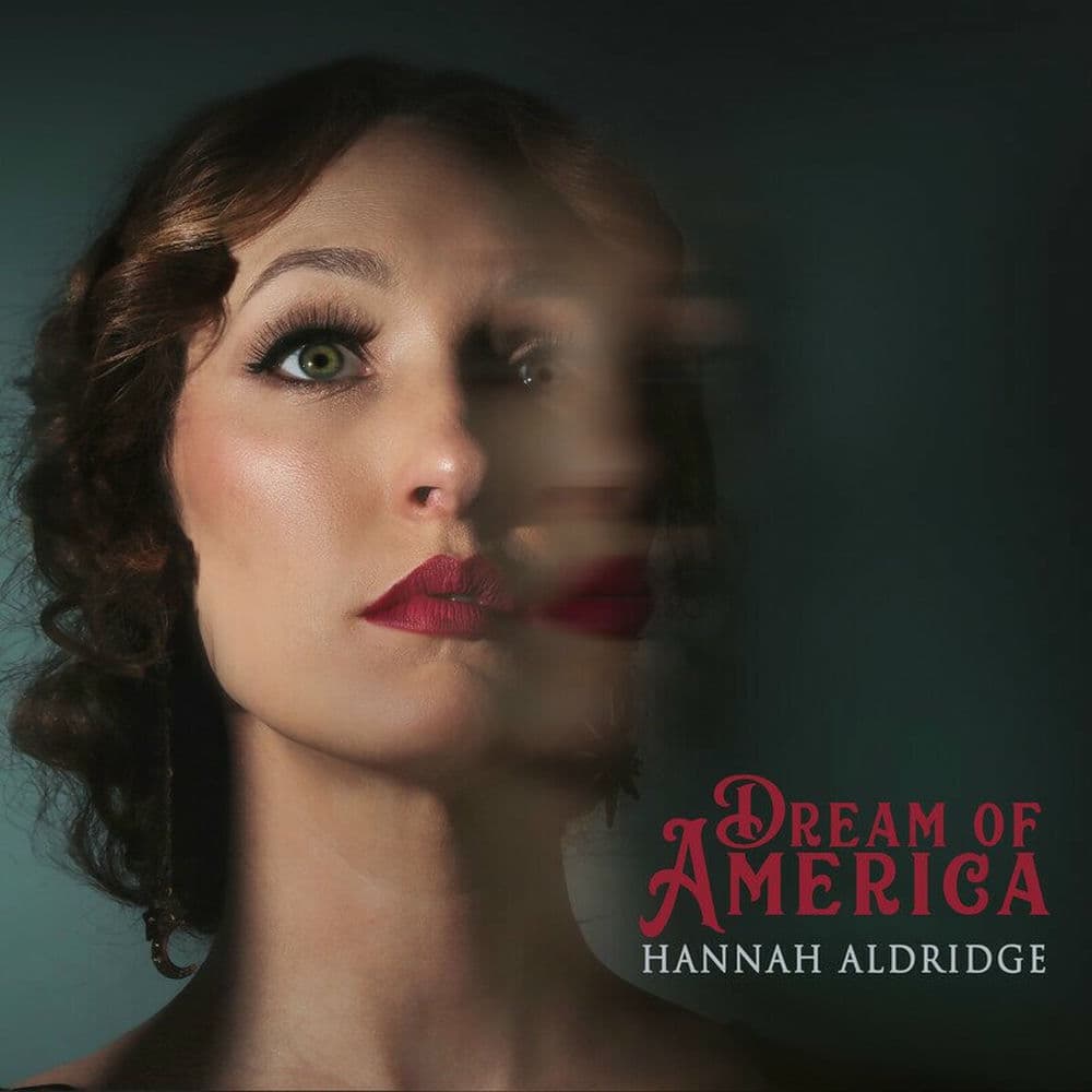 Hannah Aldridge – Country
