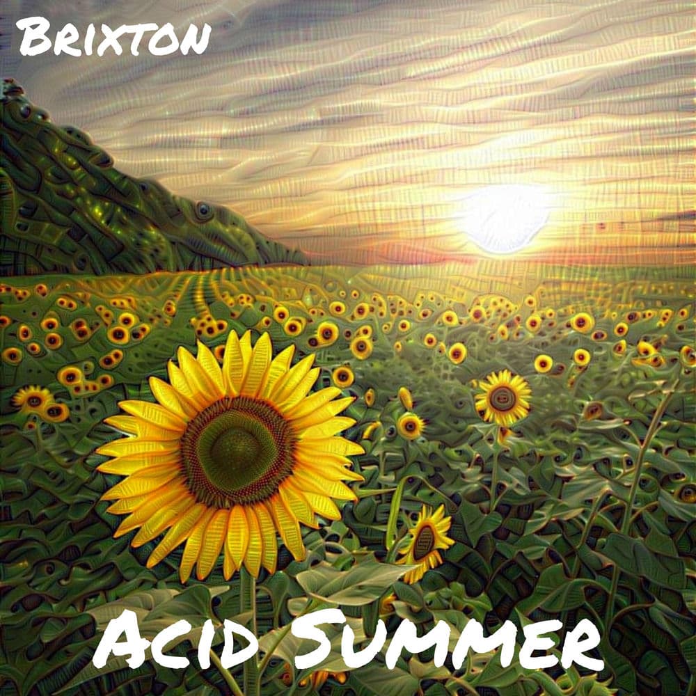 Brixton – Dance