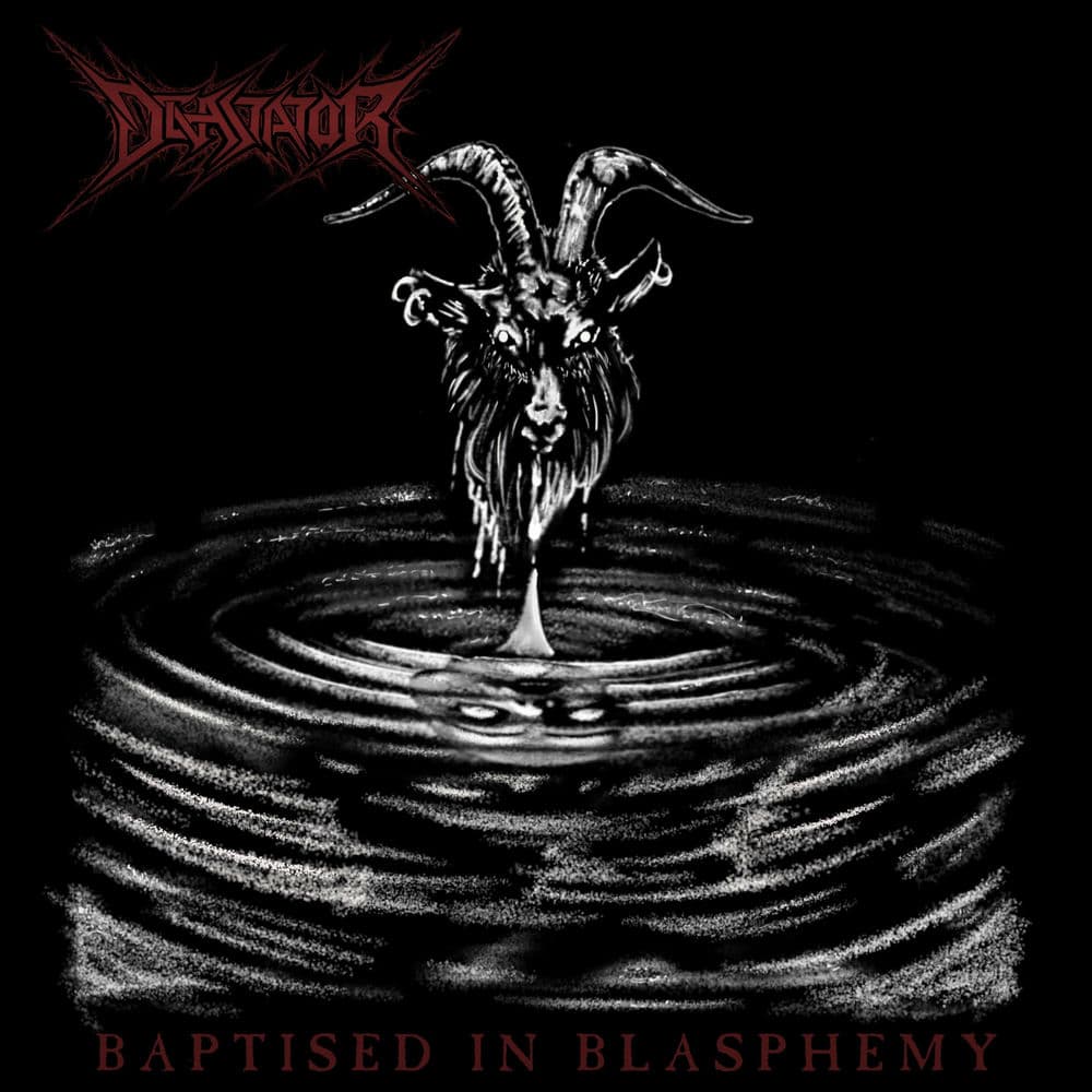 Devastator – Black Metal