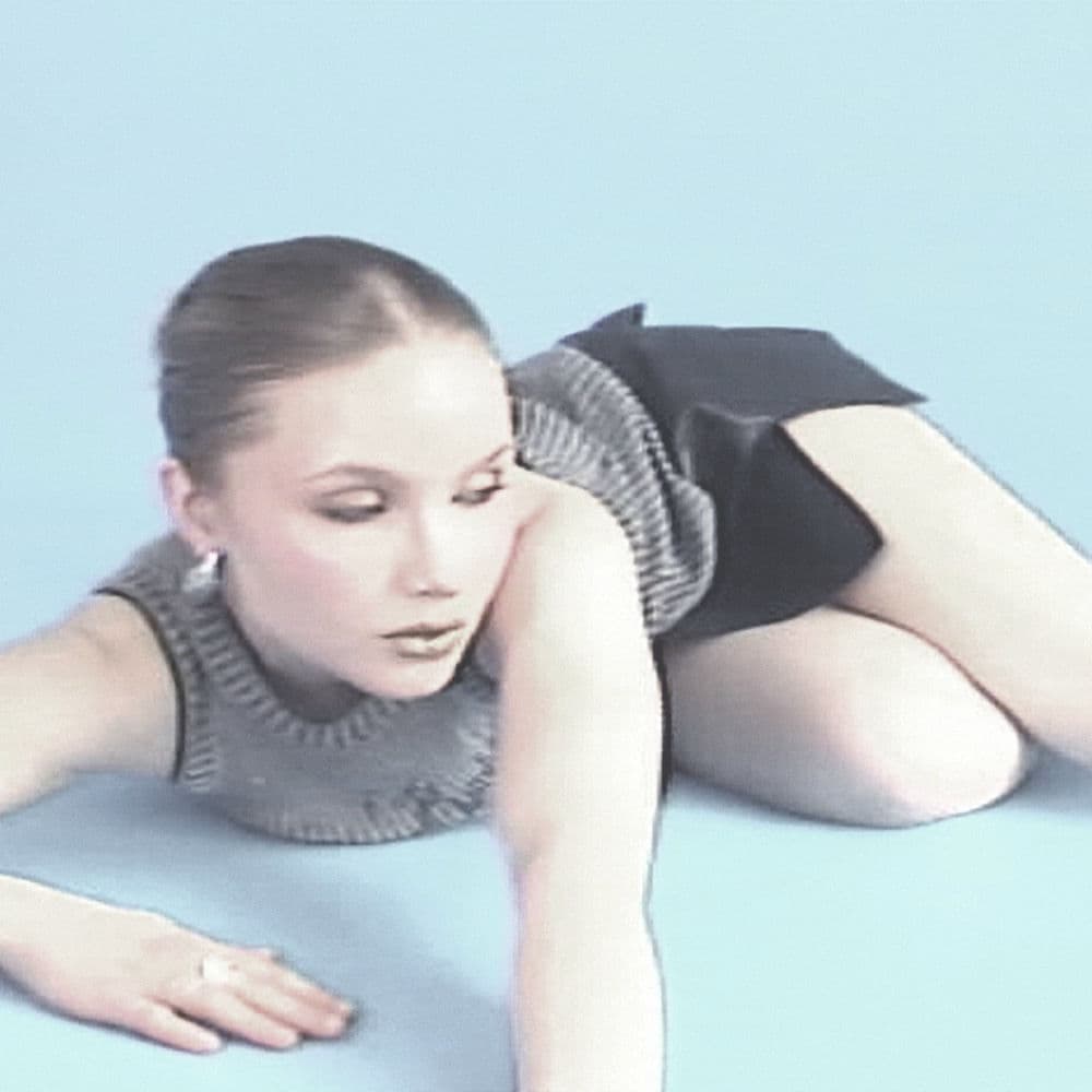 Becky and the Birds – Alternative
