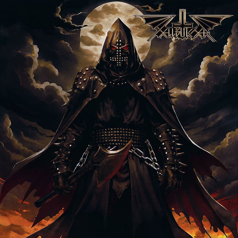 Hellbutcher – Black Metal