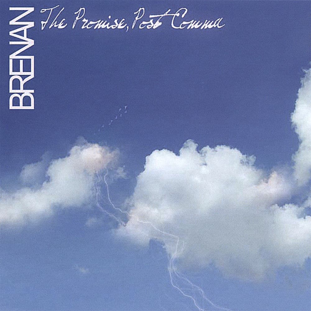 Brenan – Electro