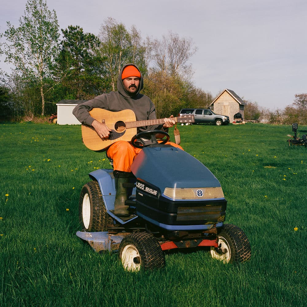 Deloyd Elze – Country