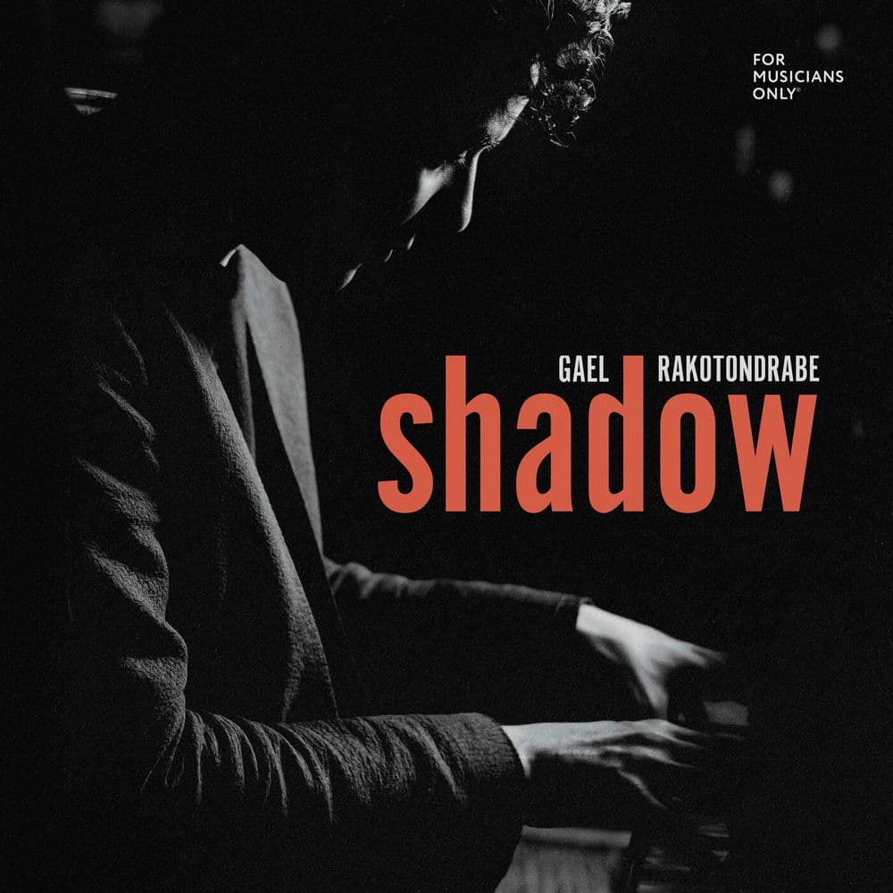 GAEL RAKOTONDRABE – Jazz