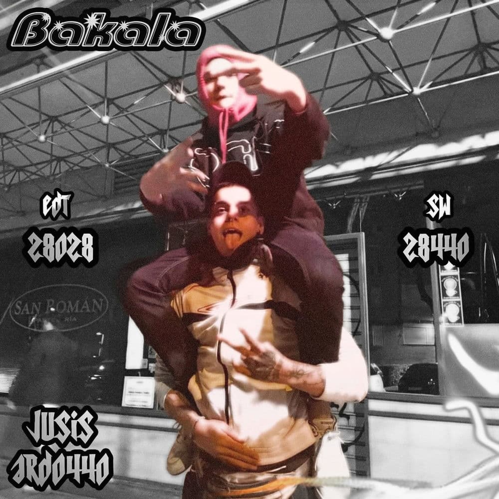 ARDO440 – Rap/Hip Hop