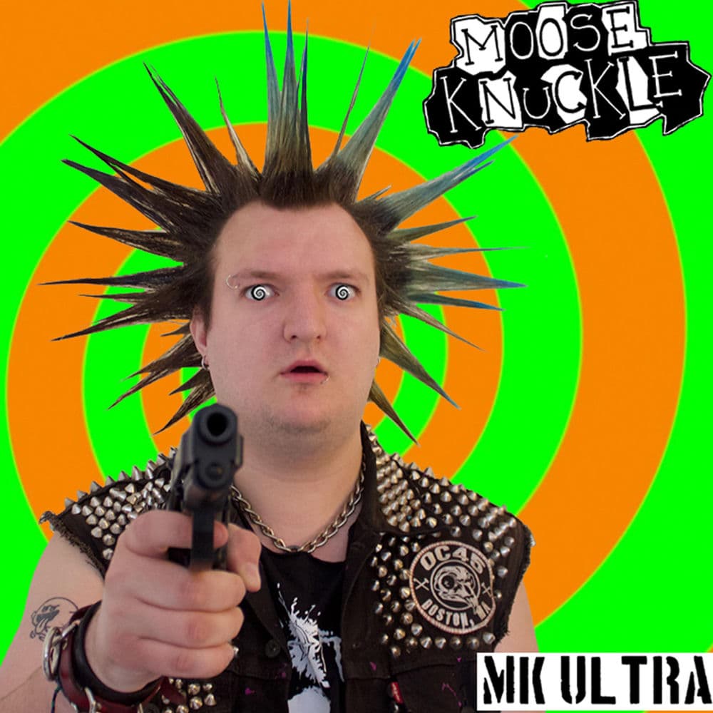 Moose Knuckle – Metal