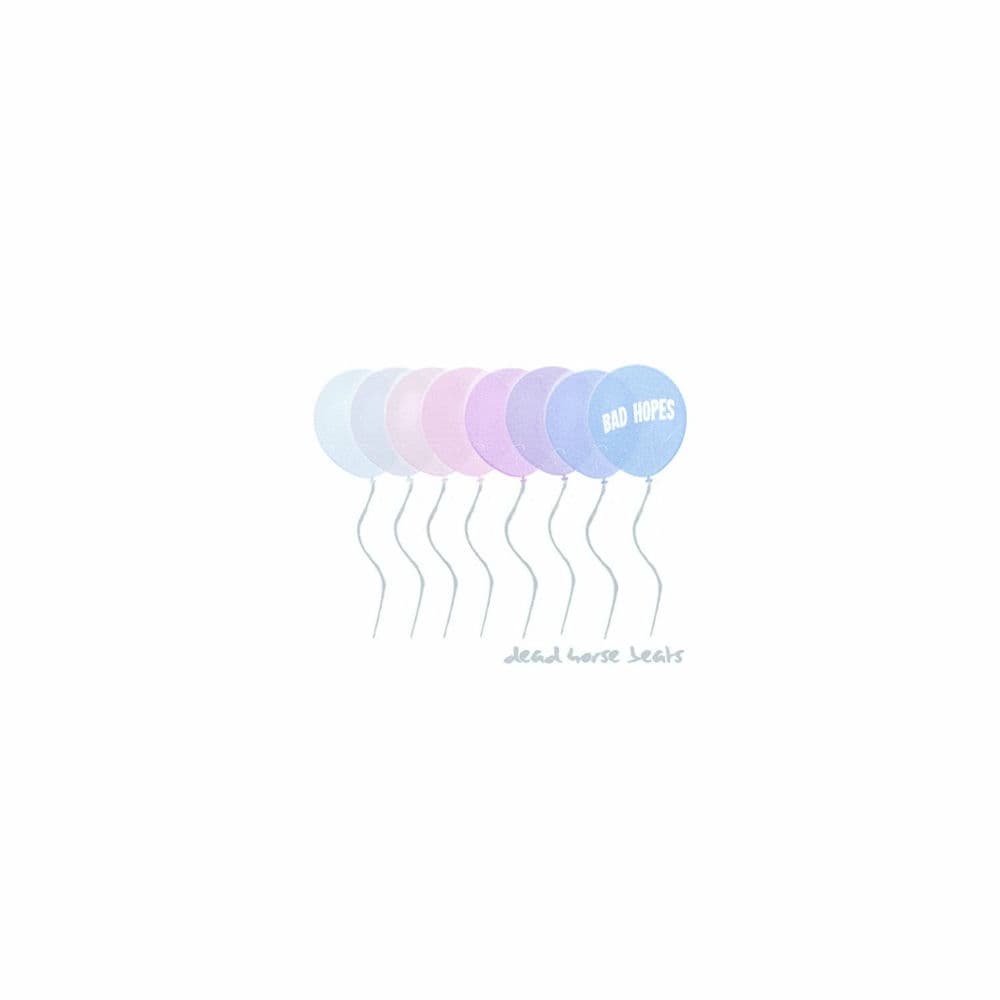 Dead Horse Bay – Electro