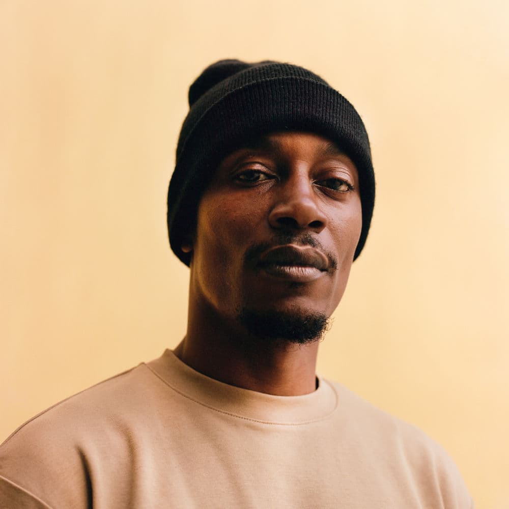 Killa P – Dub