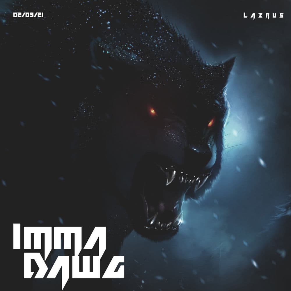 Lazrus – Electro