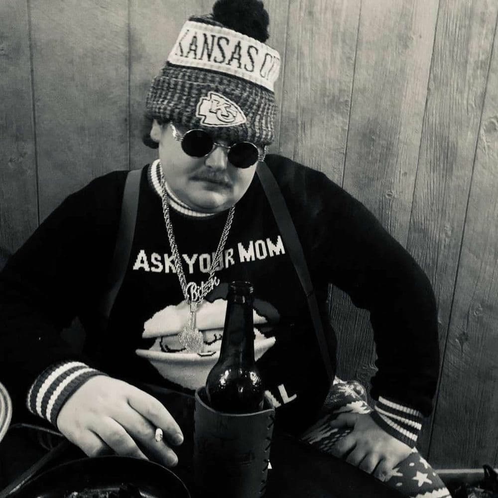 Bryan Andrews β Country