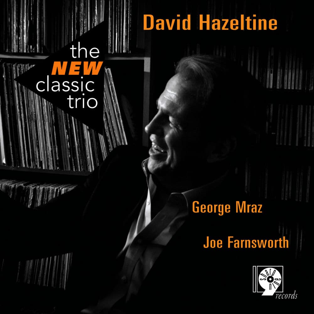 Joe Farnsworth – Jazz