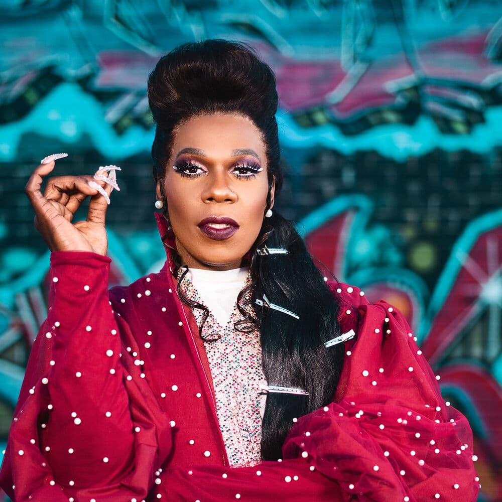 BIG FREEDIA – Hip-Hop