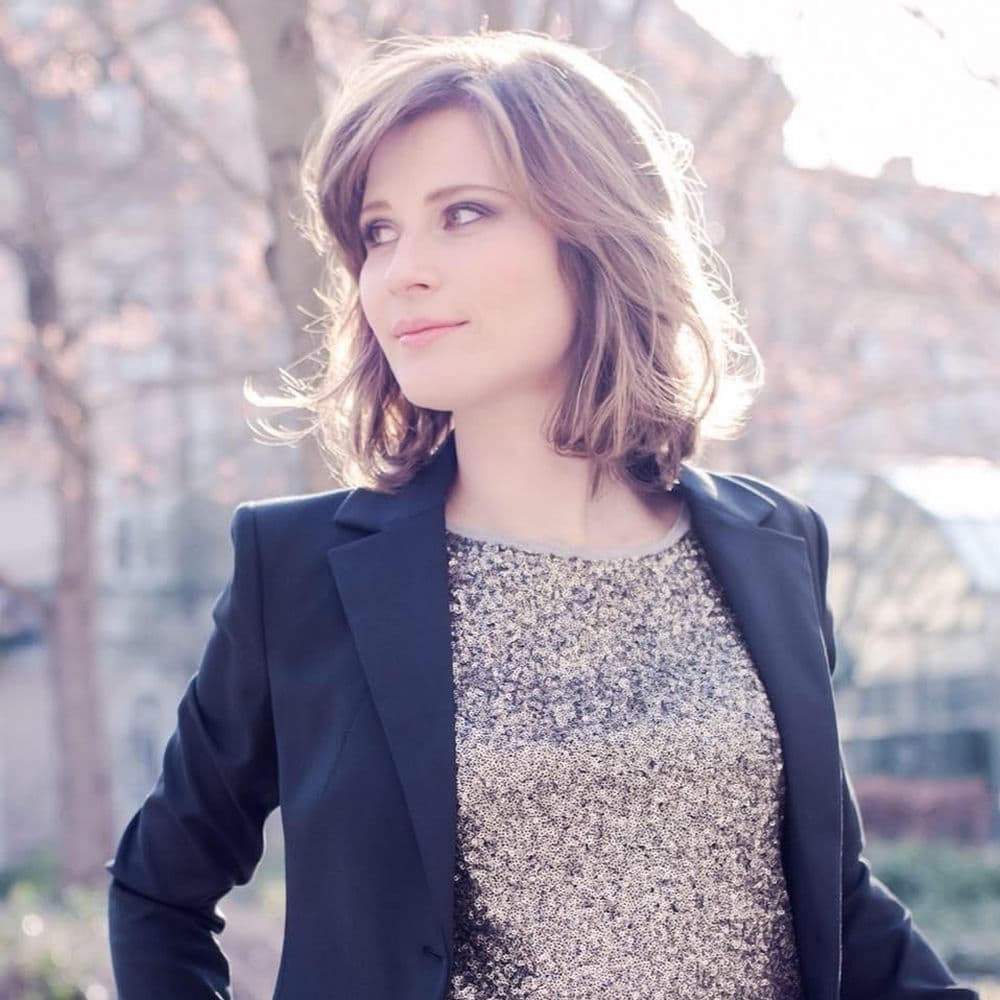 LISA BATIASHVILI – Klassik