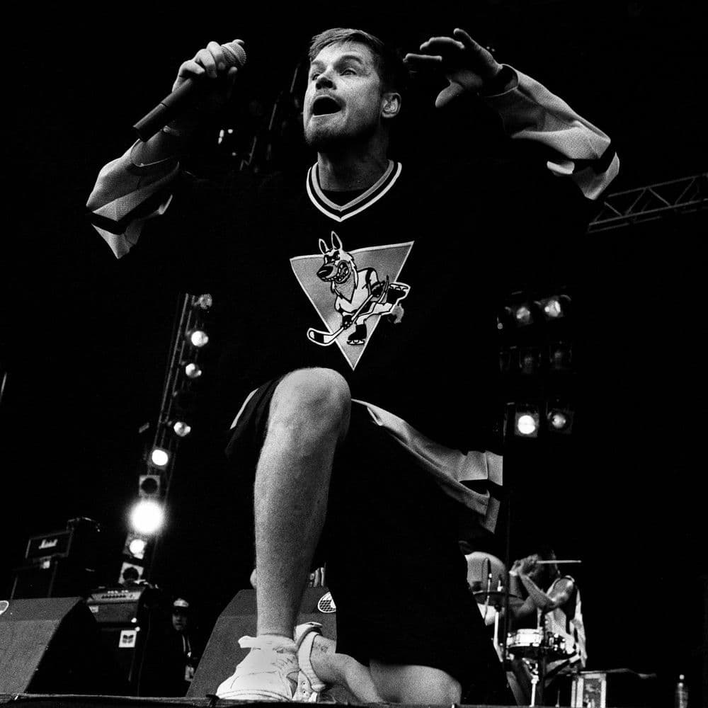 Dog Eat Dog β Hardcore Punk