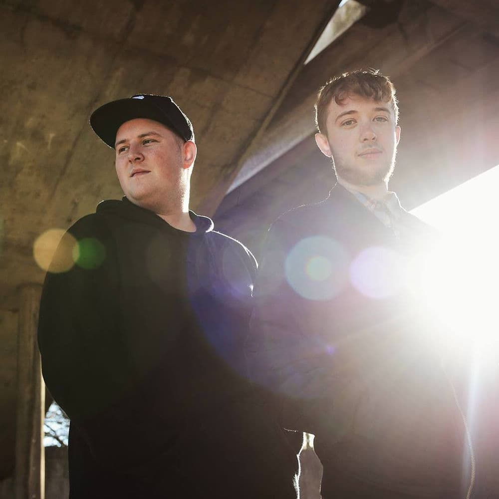 Pola & Bryson – Electro