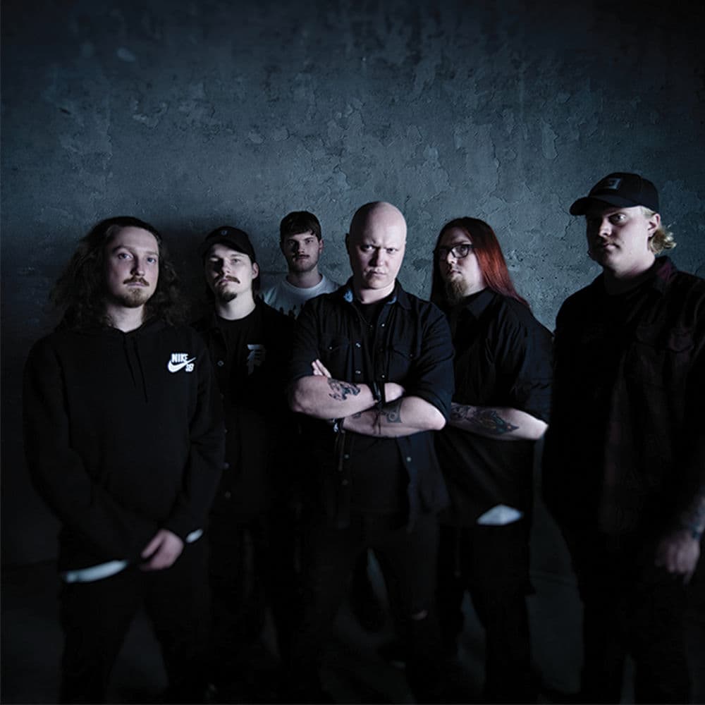 Horizon Ignited – Rock