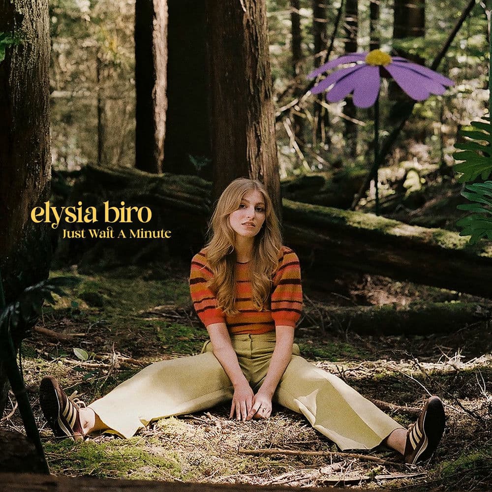 Elysia Biro – Singer-Songwriter