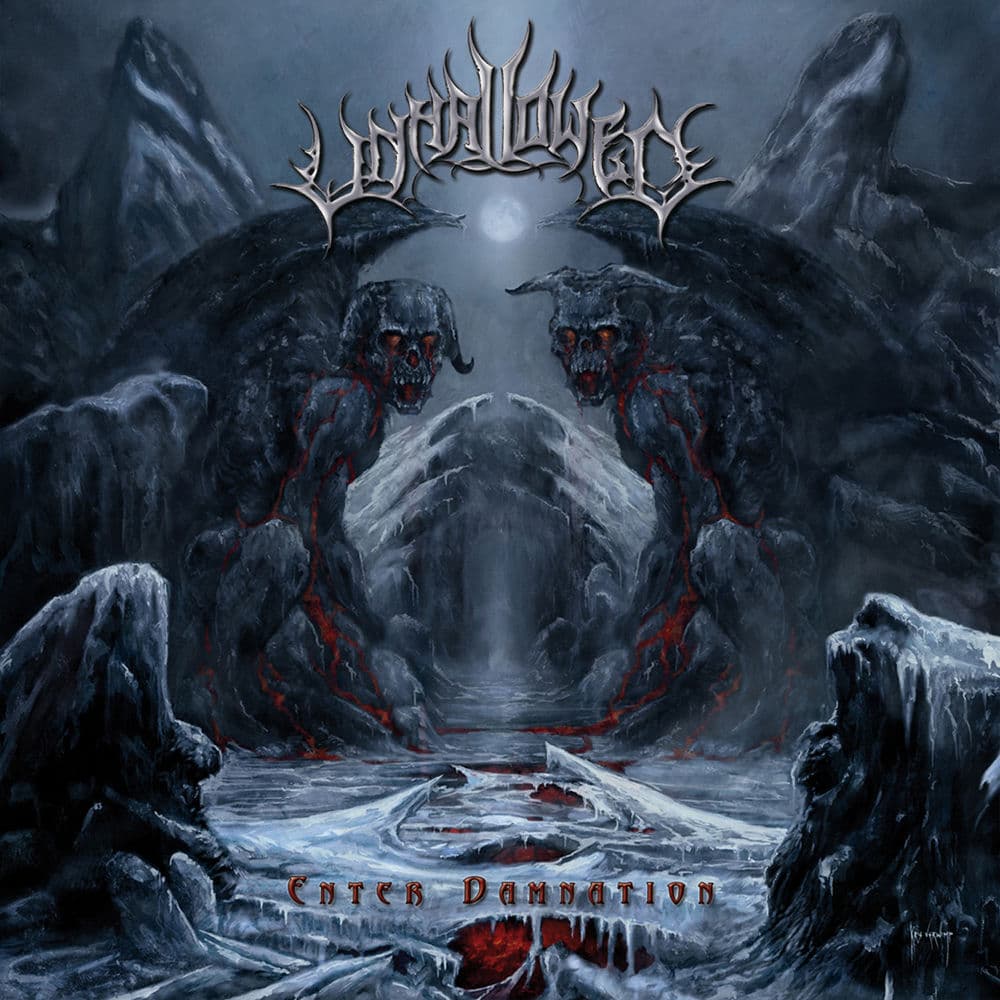 Unhallowed