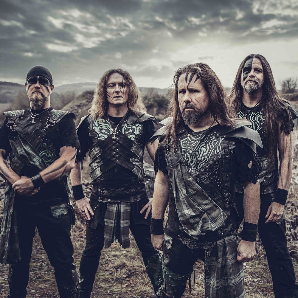 Hammer King – Heavy Metal