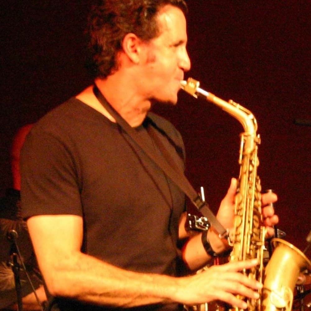 Eric Marienthal – Jazz