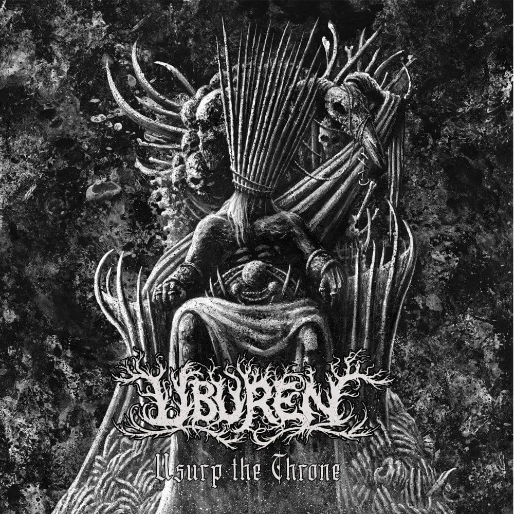 Uburen – Heavy Metal