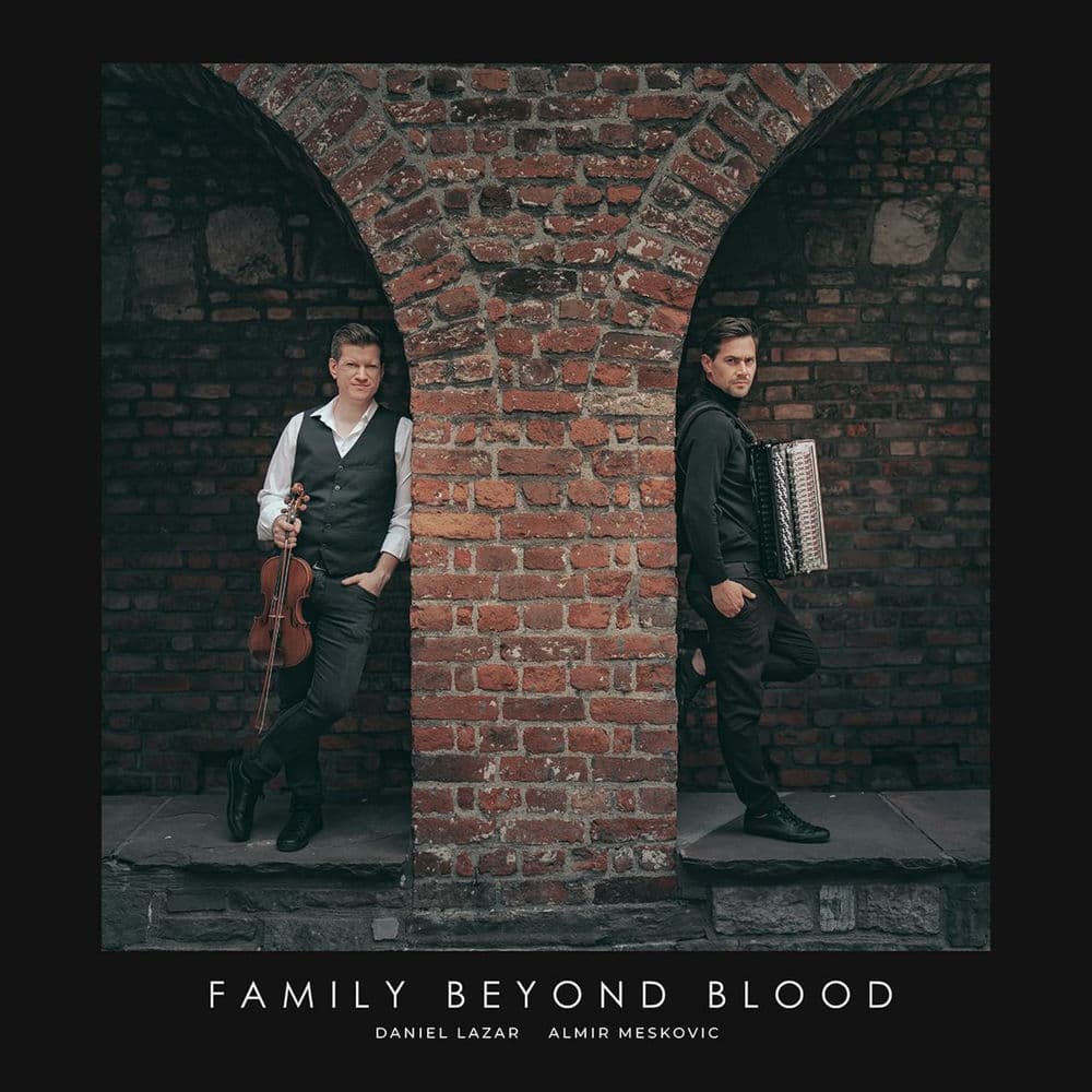 Almir & Daniel – Folk