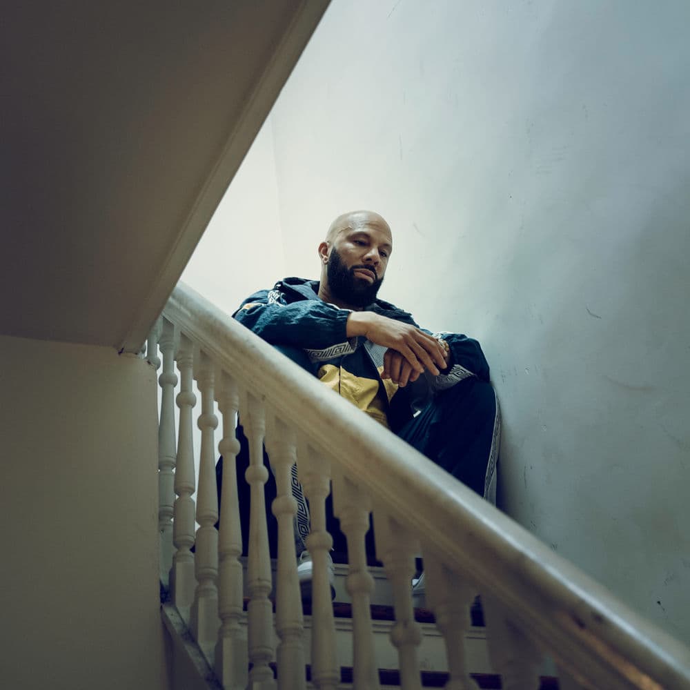 Common – Hip-Hop