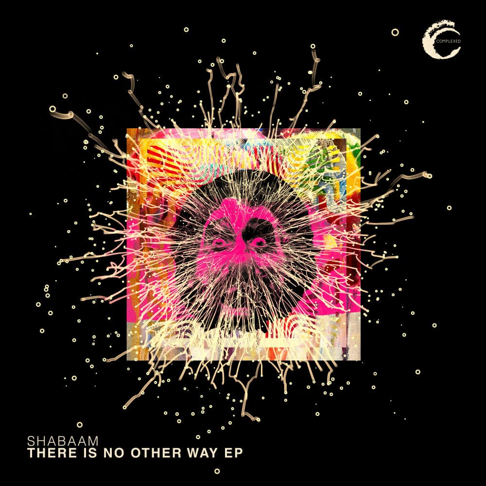 Shabaam – Techno