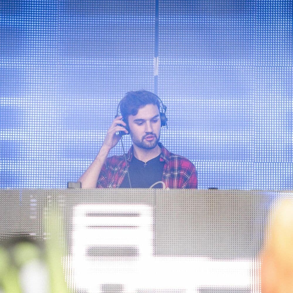 Philip George – Dance
