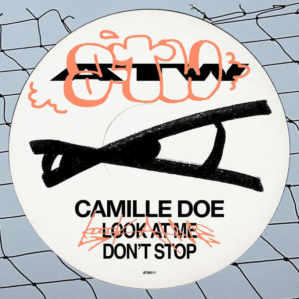CAMILLE DOE – Techno