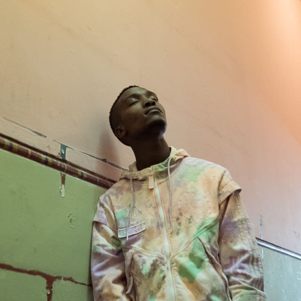 DJ Lag – House