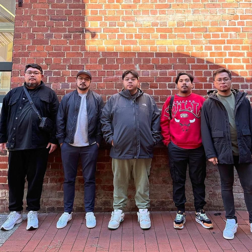 Mayonnaise – Rock