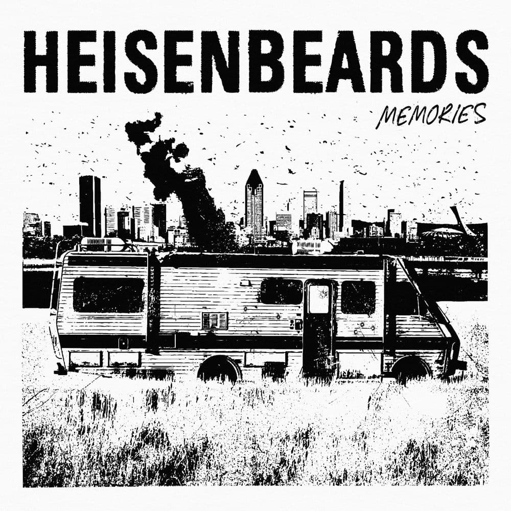 Heisenbeards