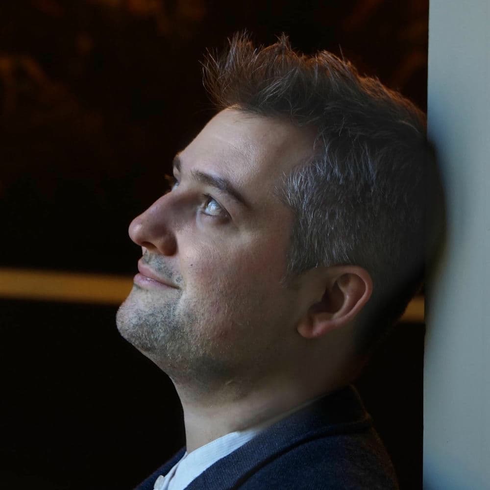 Thibault Noally – Classical