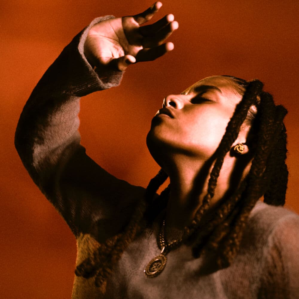 MERYL – Dancehall