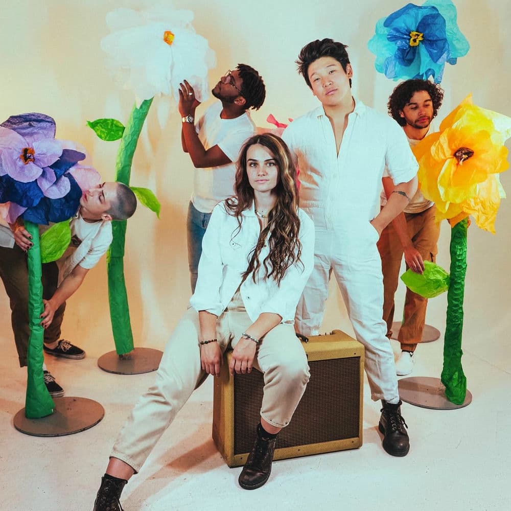 Bermuda Search Party – Indie Rock